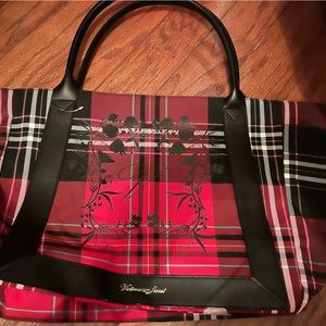 Victoria’s Secret tote
